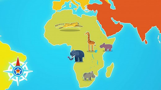 Africa