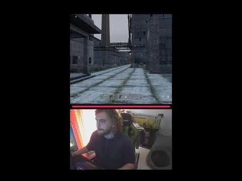 Back to DayZ with my Bro - DayZ Namalsk