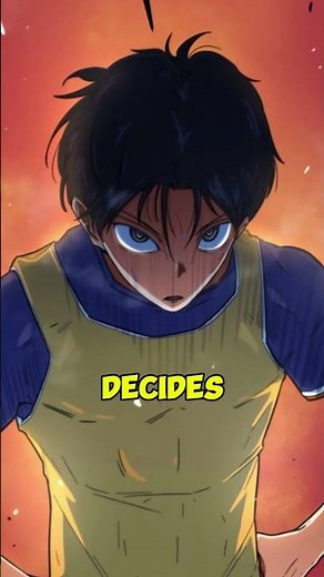 I Am Not a Soccer Genius Manhwa Recap | Weak Player Becomes Football Legend! Full Story Explained