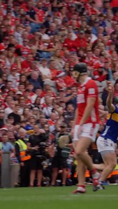 37K views · 1.1K reactions | The man  Noel McGrath with the last point in this year’s All-Ireland SHC Final | GAA | Facebook