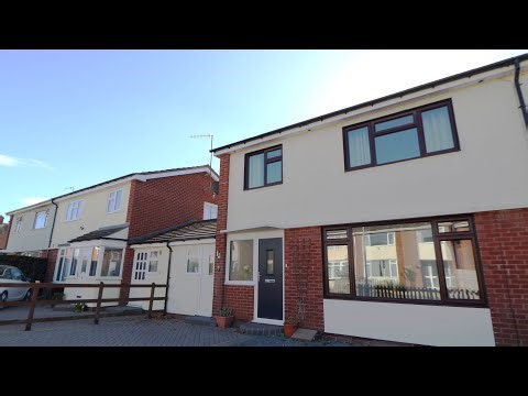 Harvard Avenue, Honeybourne