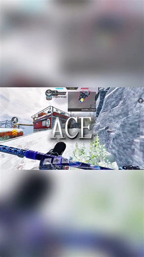 ACE Gameplay Strategies for Ranked Lobbies in CODM