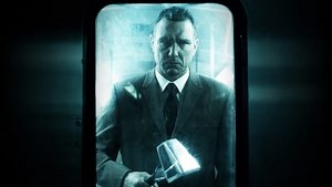 Midnight Meat Train (2008)