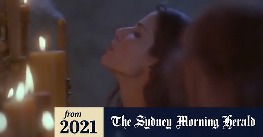 Practical Magic official trailer