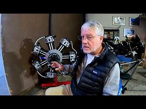 Verner Kitfox 5 Ep 30, unboxing the Verner Scarlett 7U