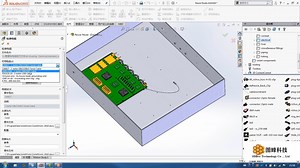 SOLIDWORKS Routing基础讲解-5.2