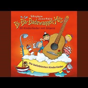 Das Duschlied