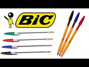 Anuncio TV 📺 BOLI BIC