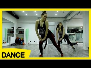 Adrenalina - Wisin ft. Jennifer Lopez, Ricky Martin | Dance Choreography / Coreografia
