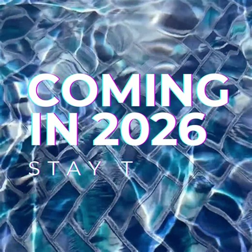 15 reactions | A new level of luxury is on the way. Change is coming to the water in 2026. Follow us to see what's in store. #HydraPools #HydraLiners #Hydra2026Preview | Hydra Pools | Facebook