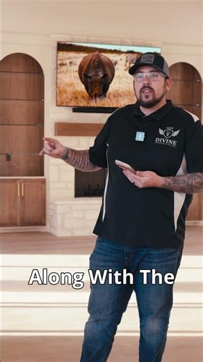 This Home Now Has Sonos Whole-Home Audio | Full System Tour