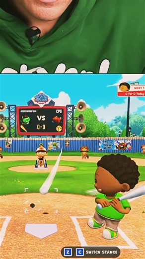 Out now on Steam. Play Backyard Baseball for PC today #BackyardBaseball #PabloSanchez #Gaming #Steam
