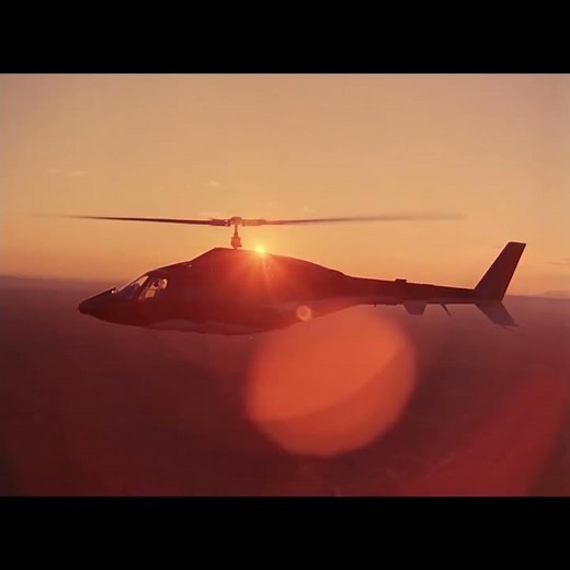 Airwolf - S3.E15 ∙ Day Of Jeopardy