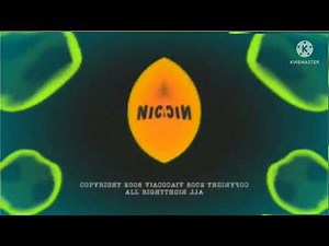 Nickelodeon Productions History 3.0 1991- Present in CoNfUsIoN