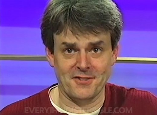 Heaven is like... in the top ten | Everything Is Terrible