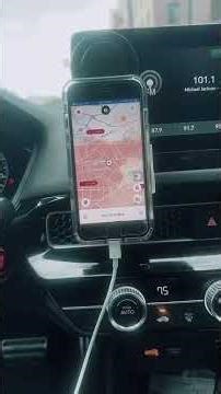 Dashcam setting in Uber app#lalinewyork#uberinformetion