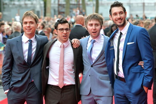 ‘Incredibly exciting’: The Inbetweeners to make sensational comeback after a decade