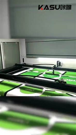 FESPA EUROPE 2025: Innovations in Laser Cutting