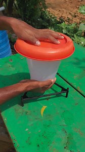 17K views · 120 reactions | Automatic chicken drinker #poultry #drinker #chicks #farming #tips #idea #tools | Trending Vivasaayi | Facebook