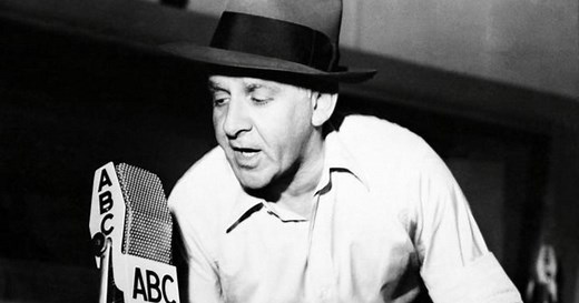 Almanac: Walter Winchell