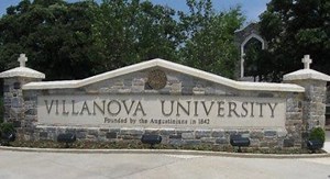 Villanova Law School Receives $5M Gift