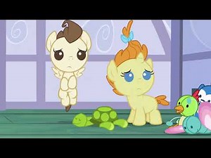 Pinkie Pie - (Crying) (READ DESCRIPTION)