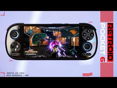 Is This the BEST Android Gaming Device Ever Made?