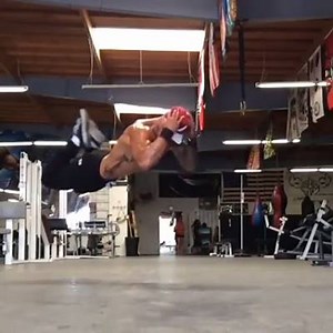 TRAIN HARD or go home! | Tim Gabel