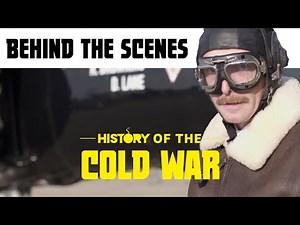Cold War | Behind The Scenes| History Bombs