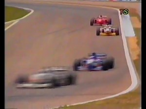F1 1997 6 Spain R