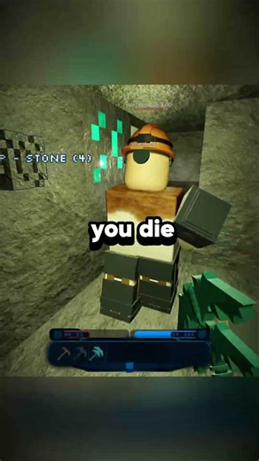 You WILL HATE this mining game on #roblox
