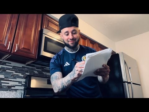 Fast & Aggressive ASMR | Job Interview RolePlay