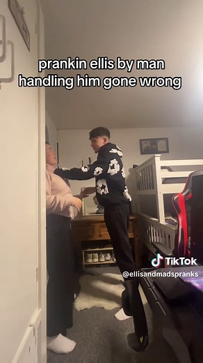 Epic UNO Reverse Prank Gone Wrong