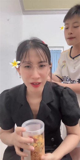 Thịnh cảm ơn A @Khoa #phan_ngọc_hân