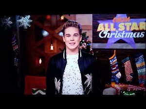 Nicktoons UK Continuity December 2017