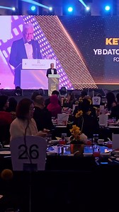 2.1K views · 174 reactions | Menghadiri Malaysia Top Achievers 2023...