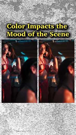 Why Color Matters in Film 🎥