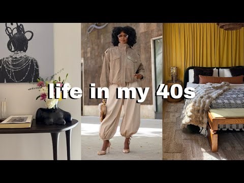 elevating my everyday & curating a chic lifestyle vlog ✨