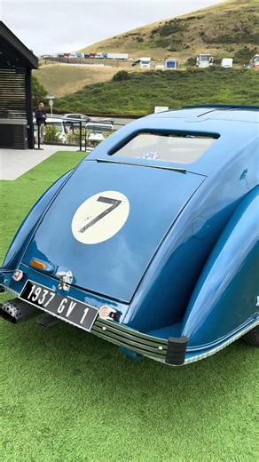 1935 Avions Voisin C28 Aérosport
