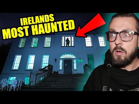 We Captured REAL Paranormal EVIDENCE at Cumberhouse