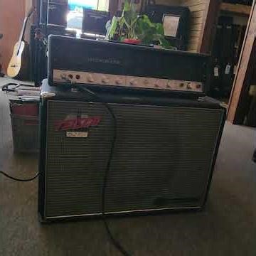 1966 Teisco Checkmate 25 - Clean and Bright