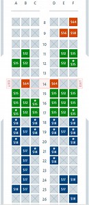 American Airlines Tests Effectively Killing Basic Economy - View from the Wing