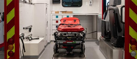 Mr. Olympia Champion Lee Haney Appeals To Public For Kidney Donor