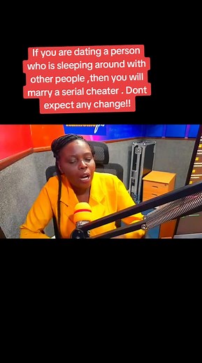 Aunt Truphenah on TikTok