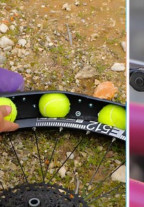 5-Minute Crafts S02:E03 - Clever Bike Hacks and Unique Upgrades for Your Ride