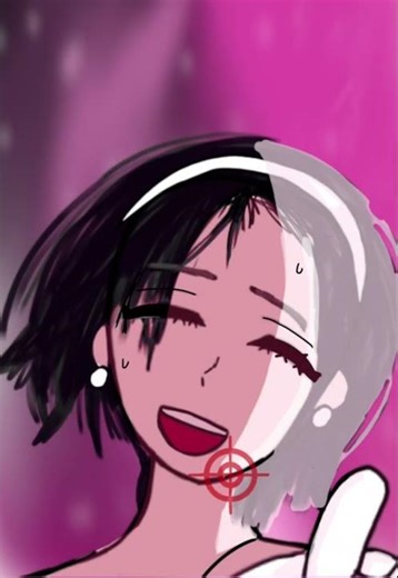 Sua angst alien stage (round 1, my clematis)