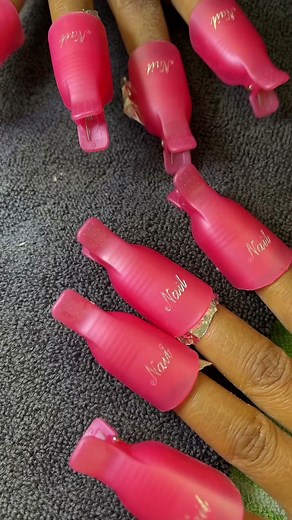 Elegant Ice Queen Winter Nails Tutorial