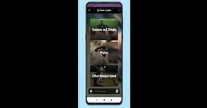 Descarga y ejecuta dji osmo 6 guide en PC y Mac (emulador)