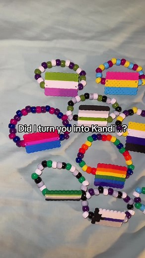 Kandi Cuff Tutorial: Create Unique Kandi Bracelets