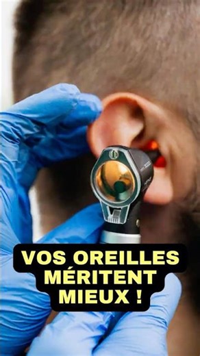 Bourdonnement oreilles : soulager et rester bien I Dr Patrick